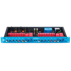 Maag Audio EQ4M Mastering 6-band Parametric Equalizer | Music Experience Online | South Africa