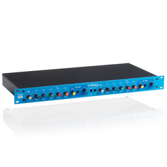Maag Audio EQ4M Mastering 6-band Parametric Equalizer | Music Experience Online | South Africa