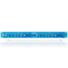Maag Audio EQ4M Mastering 6-band Parametric Equalizer | Music Experience Online | South Africa