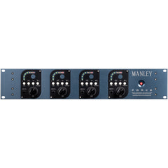 Manley Force 4-channel Tube Microphone Preamp | Music Experience | Shop Online | South Africa