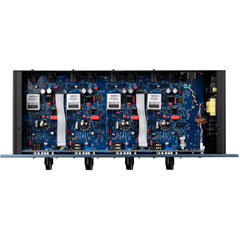 Manley Force 4-channel Tube Microphone Preamp | Music Experience | Shop Online | South Africa