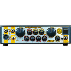 Markbass Little Marcus 58R Bass Amp Head | Music Experience | Shop Online | South Africa