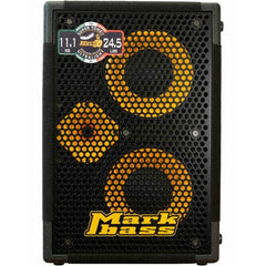 Markbass MB58R 102 ENERGY Bass Cabinet 8 Ohm | Music Experience | Shop Online | South Africa