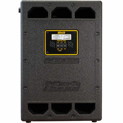 Markbass MB58R 102 ENERGY Bass Cabinet 8 Ohm | Music Experience | Shop Online | South Africa