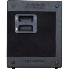 Markbass MB58R 102 P Bass Cabinet 8 Ohm