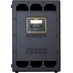 Markbass MB58R 102 Pure Bass Cabinet 8 Ohm | Music Experience | Shop Online | South Africa
