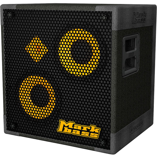 Markbass MB58R 102 XL P Bass Cabinet 8 Ohm | Music Experience | Shop Online | South Africa
