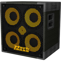 Markbass MB58R 104 Pure Bass Cabinet 8 Ohm | Music Experience | Shop Online | South Africa
