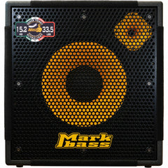 Markbass MB58R 151 Energy Bass Cabinet | Music Experience | Shop Online | South Africa