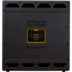 Markbass MB58R 151 Energy Bass Cabinet | Music Experience | Shop Online | South Africa