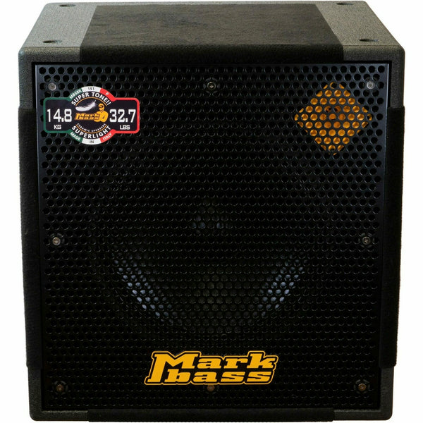 Markbass MB58R 151 P Bass Cabinet | Music Experience | Shop Online | South Africa
