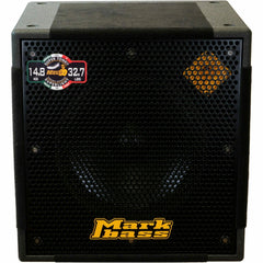 Markbass MB58R 151 P Bass Cabinet | Music Experience | Shop Online | South Africa