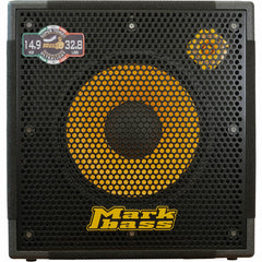 Markbass MB58R 151 Pure Bass Cabinet | Music Experience | Shop Online | South Africa
