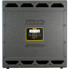 Markbass MB58R 151 Pure Bass Cabinet | Music Experience | Shop Online | South Africa