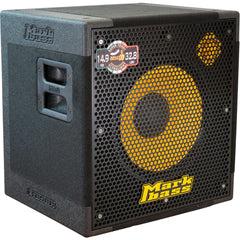 Markbass MB58R 151 Pure Bass Cabinet | Music Experience | Shop Online | South Africa