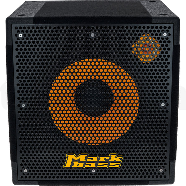 Markbass MB58R 151 Pure Bass Cabinet | Music Experience | Shop Online | South Africa