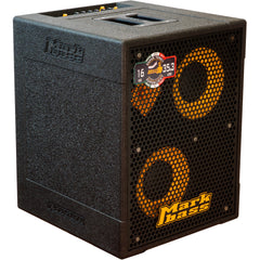 Markbass MB58R CMD 102 P Bass Combo Amp | Music Experience | Shop Online | South Africa