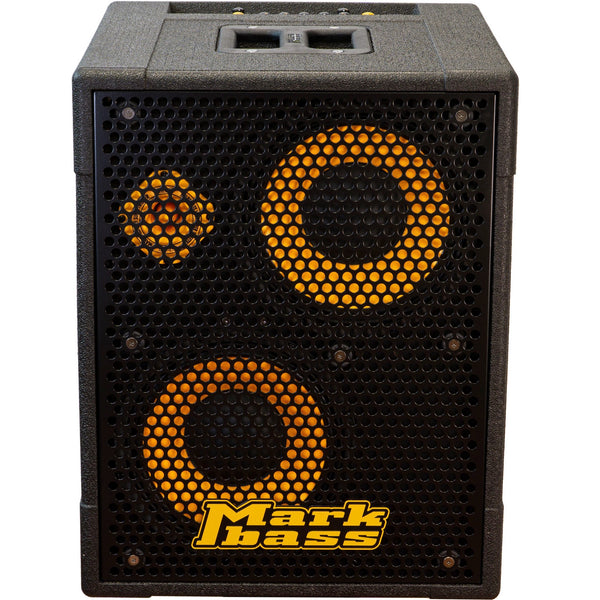 Markbass MB58R CMD 102 Pure Bass Combo Amp | Music Experience | Shop Online | South Africa