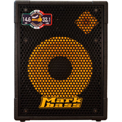 Markbass MB58R CMD 151 P Bass Combo Amp | Music Experience | Shop Online | South Africa