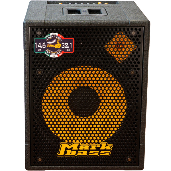 Markbass MB58R CMD 151 P Bass Combo Amp | Music Experience | Shop Online | South Africa