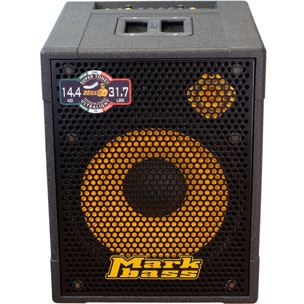 Markbass MB58R CMD 151 Pure Bass Combo Amp