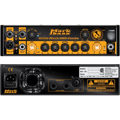Markbass MB58R CMD 151 Pure Bass Combo Amp