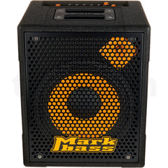 Markbass MB58R MINI CMD 121 P Bass Combo Amp | Music Experience | Shop Online | South Africa