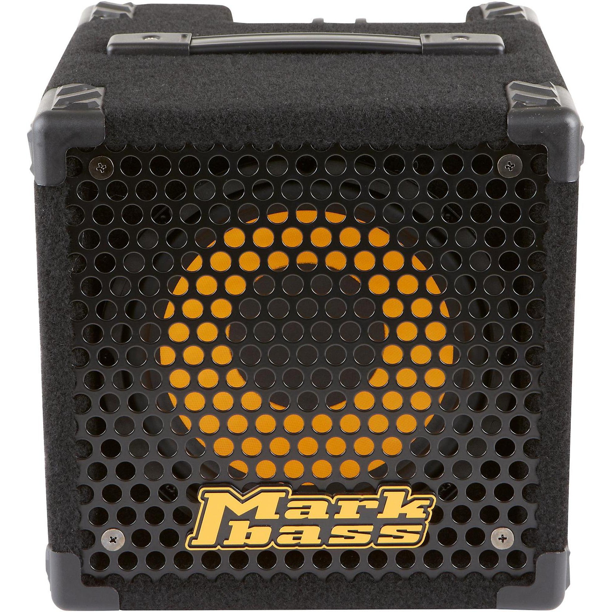 Markbass Micromark 801 Bass Combo Amp | Music Experience | Shop Online | South Africa