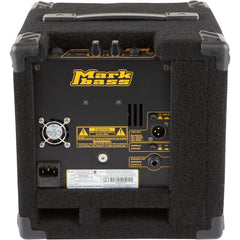 Markbass Micromark 801 Bass Combo Amp | Music Experience | Shop Online | South Africa