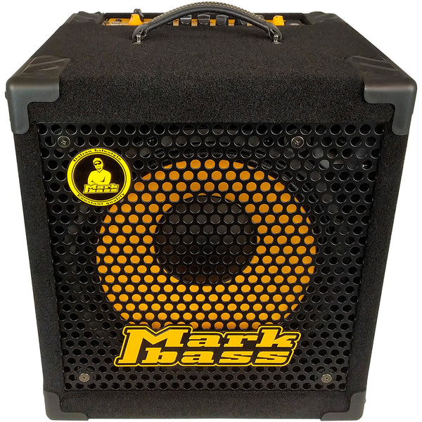 Markbass Mini CMD 121 IV Bass Combo Amp | Music Experience | Shop Online | South Africa