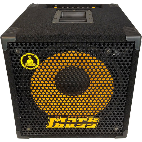Markbass Mini CMD 151 IV Bass Combo Amp | Music Experience | Shop Online | South Africa
