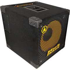 Markbass Mini CMD 151 IV Bass Combo Amp | Music Experience | Shop Online | South Africa
