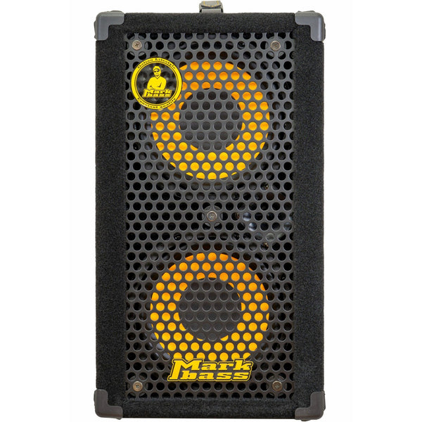 Markbass Minimark 802 N 300 Bass Combo Amp | Music Experience | Shop Online | South Africa