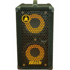 Markbass Minimark 802 N 300 Bass Combo Amp | Music Experience | Shop Online | South Africa
