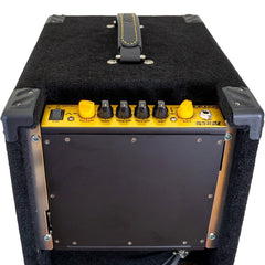 Markbass Minimark 802 N 300 Bass Combo Amp | Music Experience | Shop Online | South Africa