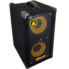 Markbass Minimark 802 N 300 Bass Combo Amp | Music Experience | Shop Online | South Africa
