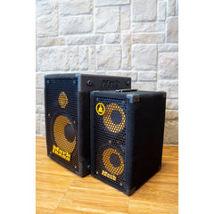 Markbass Minimark 802 N 300 Bass Combo Amp | Music Experience | Shop Online | South Africa