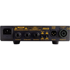 Markbass Minimark 802 N 300 Bass Combo Amp | Music Experience | Shop Online | South Africa