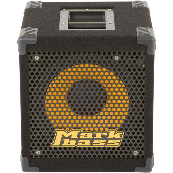 Markbass New York 121 Bass Cabinet | Music Experience | Shop Online | South Africa