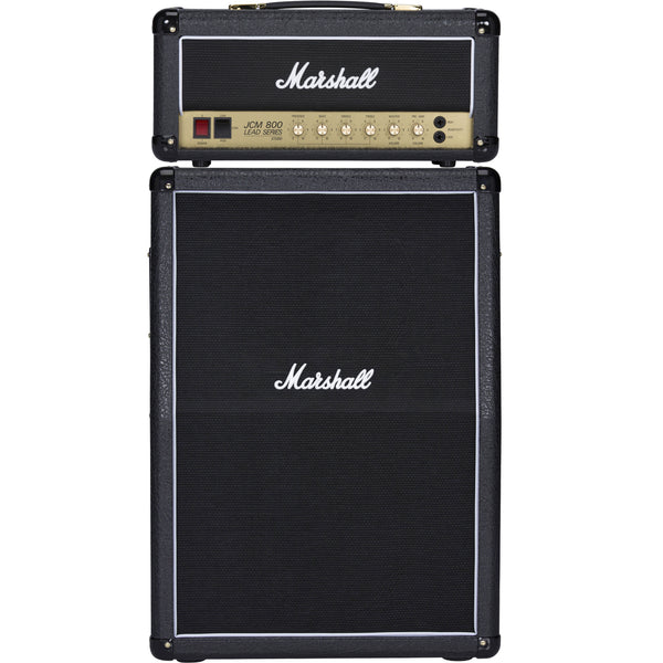 Marshall Studio Classic SC20H Tube Head and SC212 Extension Cabinet | Music Experience | Shop Online | South Africa