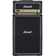 Marshall Studio Classic SC20H Tube Head and SC212 Extension Cabinet | Music Experience | Shop Online | South Africa