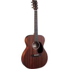 Martin 000-10E Road Series Satin Sapele | Music Experience | Shop Online | South Africa