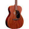 Martin 000-15E 15 Series Satin Mahogany | Music Experience | Shop Online | South Africa
