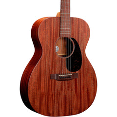 Martin 000-15E 15 Series Satin Mahogany | Music Experience | Shop Online | South Africa