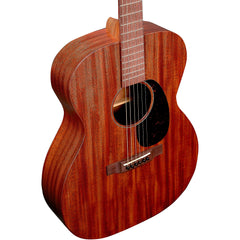 Martin 000-15E 15 Series Satin Mahogany | Music Experience | Shop Online | South Africa