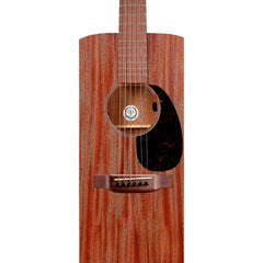 Martin 000-15E 15 Series Satin Mahogany | Music Experience | Shop Online | South Africa