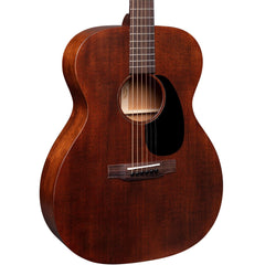 Martin 000-15M 15 Series Satin Mahogany | Music Experience | Shop Online | South Africa