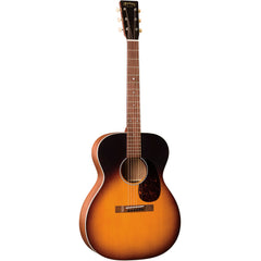 Martin 000-17 17 Series Satin Whiskey Sunset | Music Experience | Shop Online | South Africa