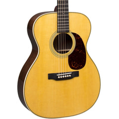 Martin 000-28 Standard Series Gloss Natural | Music Experience | Shop Online | South Africa