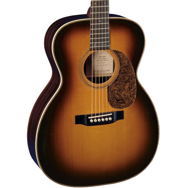 Martin 000-28EC Sunburst Eric Clapton Custom Signature Edition | Music Experience | Shop Online | South Africa